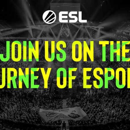 Coinbase plaatst ESL Gaming in de ‘voorhoede van technologie’