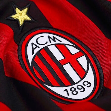AC Milan haalt verlenging van 15-jarige Emirates-deal binnen