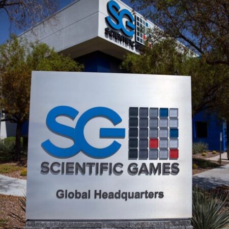 Scientific Games verkoopt OpenBet voor $ 1,2 miljard