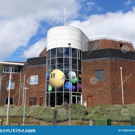 Nationale Loterij lanceert ‘grootste ooit’ advertentiecampagne van Team GB