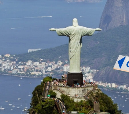 Samba Brazil Kansspel wetgeving