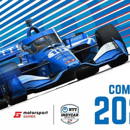 INDYCAR en NBC Sports verlengen langlopende rechtenovereenkomst