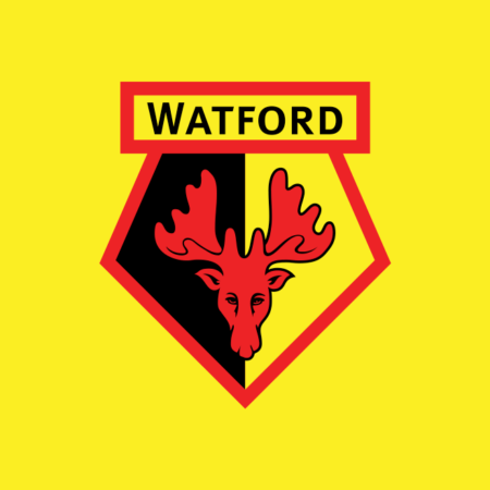 Watford tekent voor een clubrecord hoofdpartnerschap met Stake.com