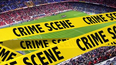 Waarschijnlijk vervolg- actie matchfixing in het beloftenvoetbal, KNVB wil politieonderzoek