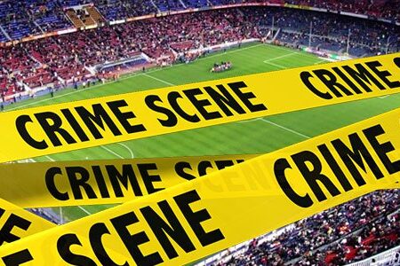 Valentijn Driessen beschuldigt zonder enig bewijs FC Den Bosch van matchfixing