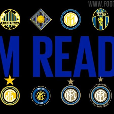 Lenovo upgrade Inter Milan-sponsoring en Socios.com nog steeds in de running