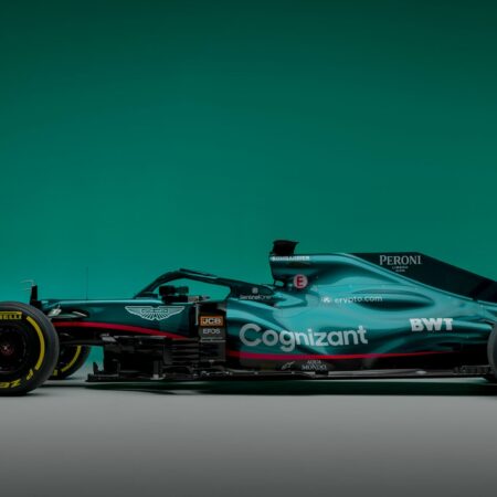 TikTok en Aston Martin verhogen de betrokkenheid van fans in de Formule 1