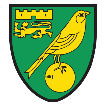 Norwich City meldt JD aan als nieuwe shirtsponsor