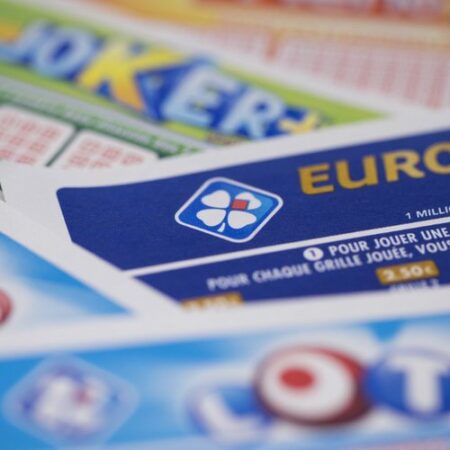 EC onderzoekt FDJ’s Franse nationale loterijcontract van € 380 miljoen