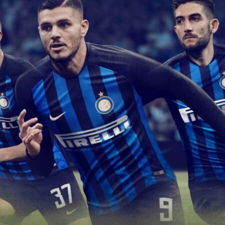 Betsson geniet van Nerazzurri-glorie nu de finale van de UCL nadert