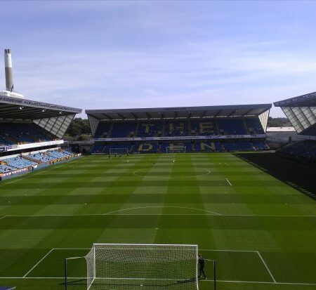 Millwall verlengt ‘de vruchtbare relatie’ met MansionBet