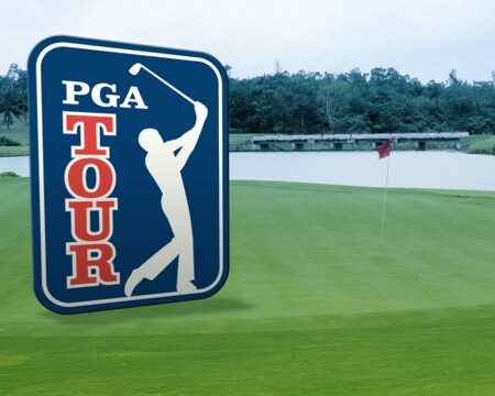 PGA Tour sluit zich aan bij de Leadership Circle van de National Council on Problem Gambling