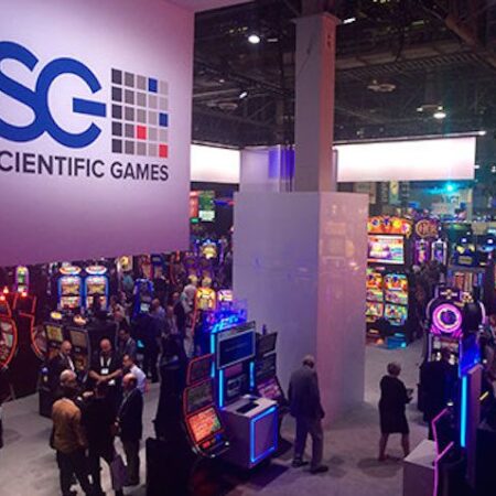 Vijf banken in focus voor IPO van SG Lotteries – loterij deal