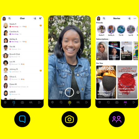BGC verwelkomt afmeldingsfunctie voor gokadvertenties van Snapchat