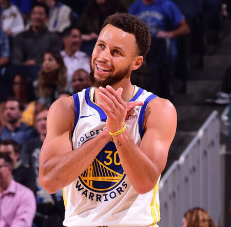 Golden State Warriors wordt gewaardeerd op $7 miljard naarmate de inzet groter wordt