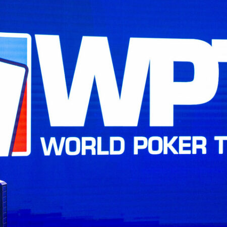 Ourgame-dochteronderneming voltooit verkoop van World Poker Tour ter waarde van $ 105 miljoen
