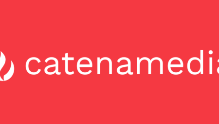 Catena Media verkoopt esports-merken te midden van kostenbesparende aandrijving
