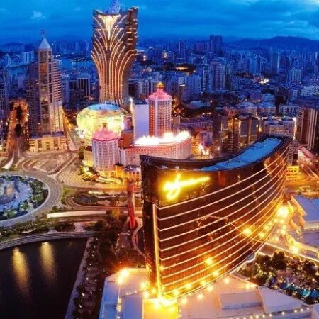 Macau registreert eendaags bezoekersrecord sinds 3 augustus lockdown
