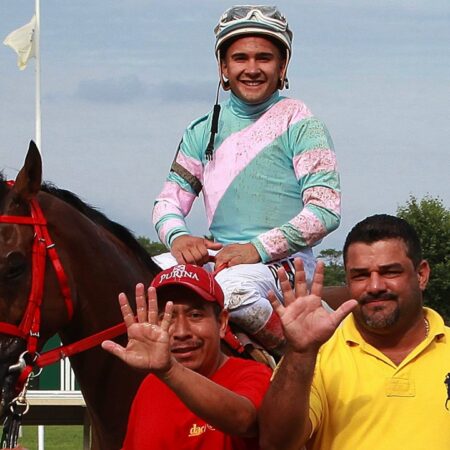 Prominente Amerikaanse paardentrainer pleit schuldig aan dopinglopers