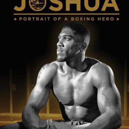 DAZN scoort multi-territorium Joshua vs Usyk mediarechten