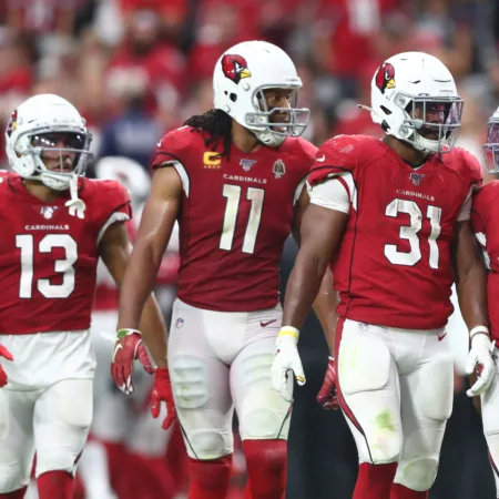 Eerste stap naar Arizona: BetMGM, Cardinals en Gila River Hotels & Casinos bundelen hun krachten