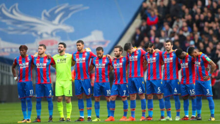 Crystal Palace Sports Centre wordt in 2028 volledig elektrisch