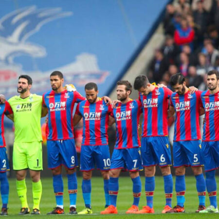 Hoe Crystal Palace Europa League-voetbal verloor
