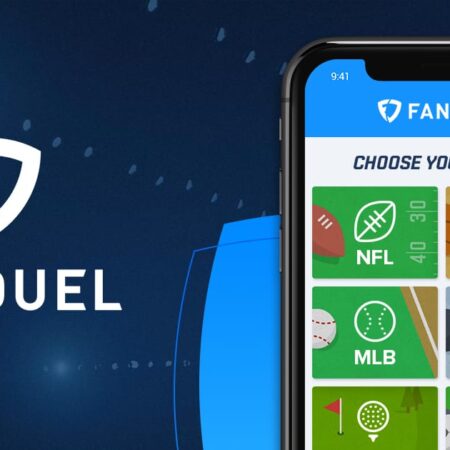 FanDuel vernieuwt de samenwerking met Sportradar om het aanbod in het spel te versterken