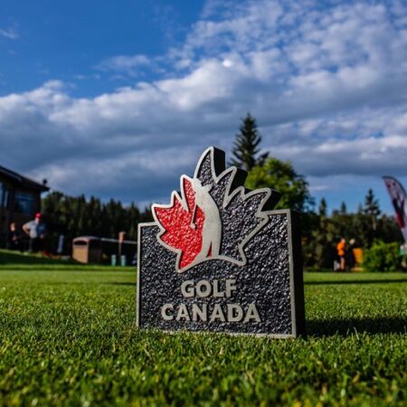 Golf Canada names theScore debut betting partner