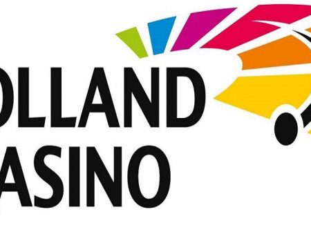 Holland Casino patner KNVB