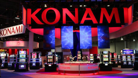 Konami Gaming benoemt Noah VanWetten tot directeur supply chain en inkoop
