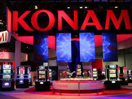 Amerikaanse tarieven genoemd als een van de redenen voor een daling van de inkomsten van Konami’s Gaming & Systems in 9M25 tot US$ 199 miljoen