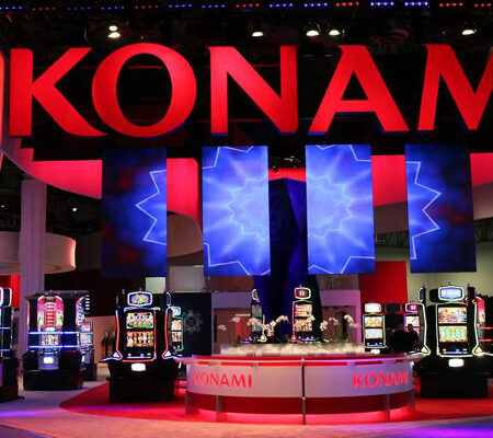Konami Gaming benoemt Noah VanWetten tot directeur supply chain en inkoop