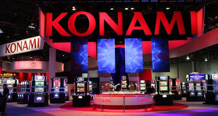 Konami Gaming benoemt Noah VanWetten tot directeur supply chain en inkoop