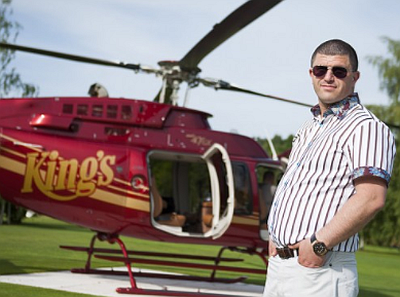 King’s Resort in Tsjechië wint eerste ronde van Facebook-rechtszaak