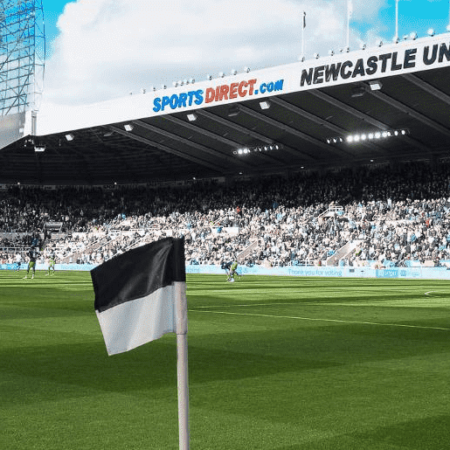 BoyleSports wordt officiële kansspel -partner voor het VK en Ierland van Newcastle United