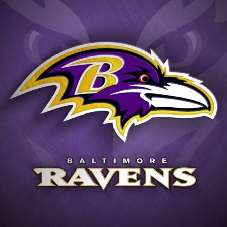 Baltimore Ravens smeedt kansspel partnerschap met DraftKings