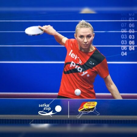 Setka Cup verdubbelt evenementdekking in 2021