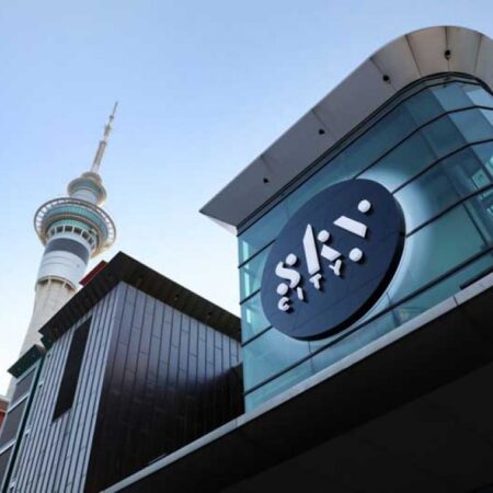 SkyCity gaat casinopersoneel aanwerven nu Nieuw-Zeeland de grenzen opent