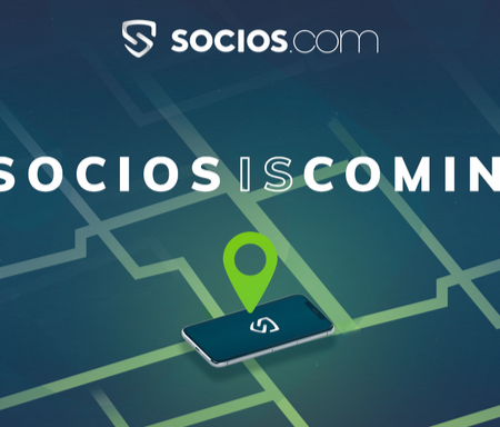 Socios.com krijgt voor het tweede jaar toegang tot valuable exposure bij Ballon d’Or