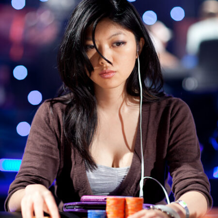 Ik ben een professionele pokerspeler die in 7 jaar $ 3 miljoen won.