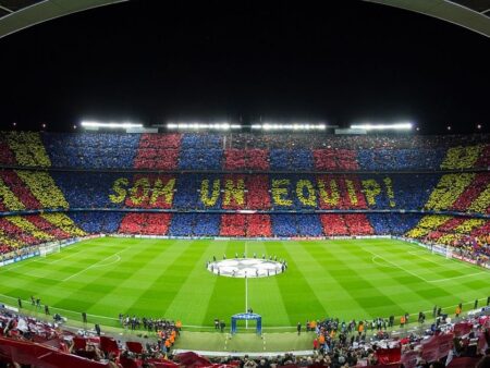 Real Madrid roept op tot urgentie aan UEFA over FC Barcelona-onderzoek