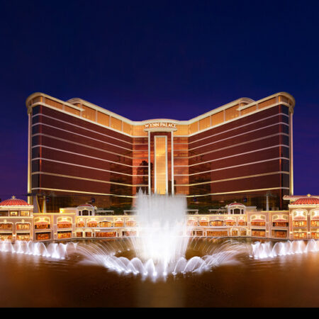 WynnBET contracteert Shaquille O’Neal