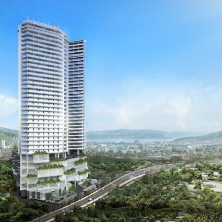 IHG zet Vietnam-uitbreiding voort met opening Halong Bay