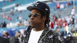 Jay-Z sluit zich aan bij Fanatics Inc voor bod op sportweddenschappen in New York
