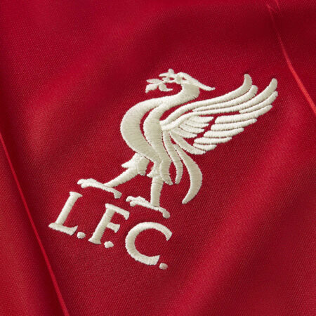 Liverpool FC lijkt voort te bouwen op een sterk post-pandemisch commercieel succes