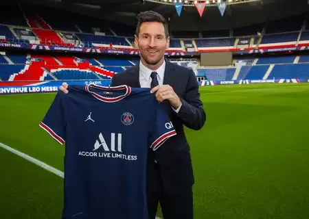 De ondertekening van Messi is niet in strijd met de Financial Fair Play-regels, benadrukt PSG-voorzitter Al-Khelaifi