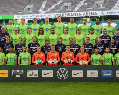 Wolfsburg betreedt crypto en NFT-ruimte via Fanzone-partnerschap