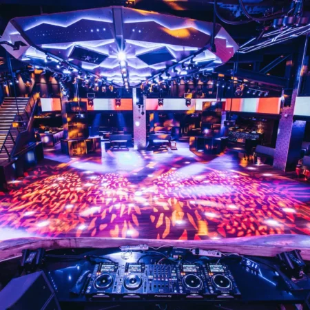 Lim Keong Hui’s Zouk Nightclub opent in Resorts World Las Vegas