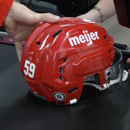 Meijer functie op Red Wing
